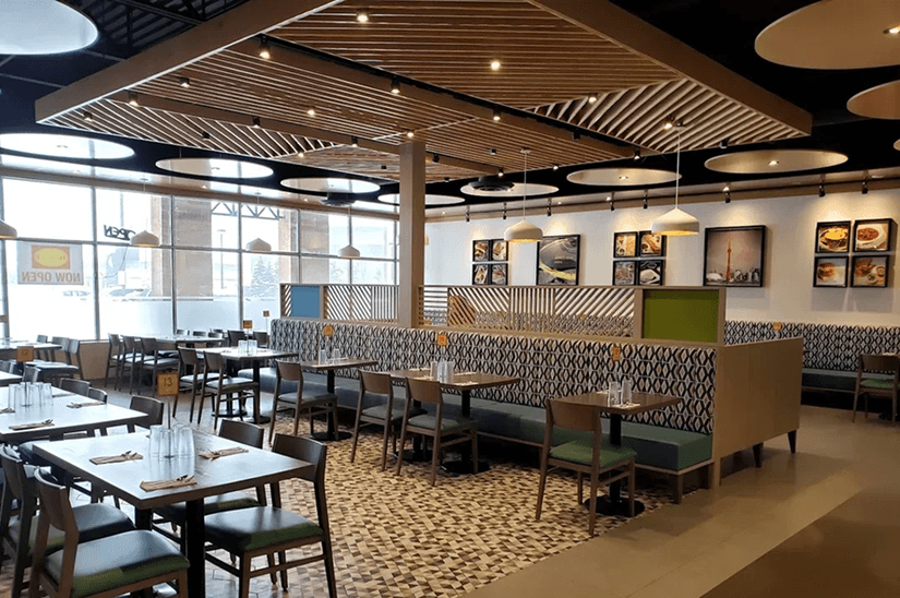 Featured project