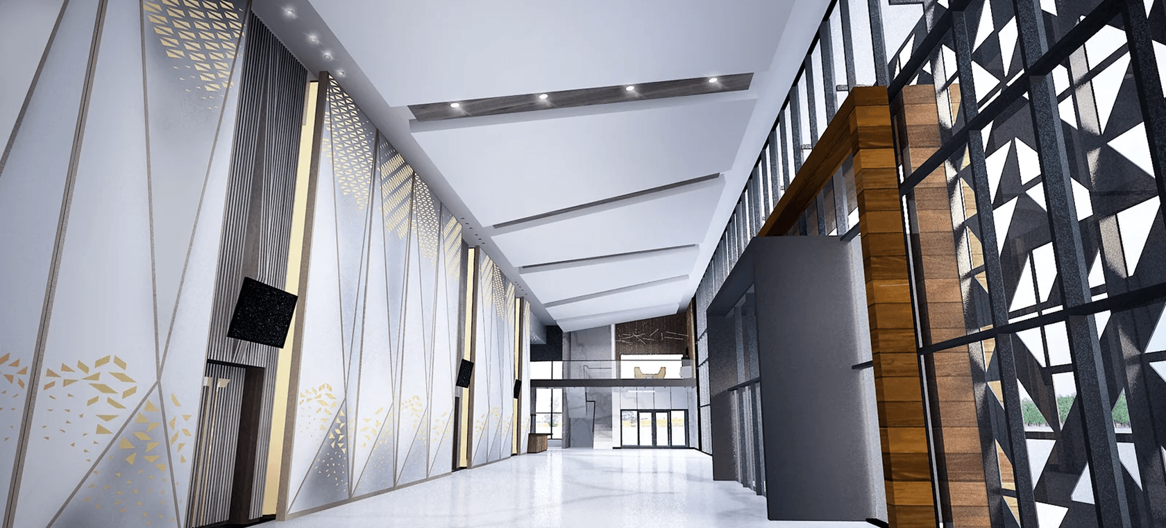 Featured project